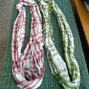 Scarves